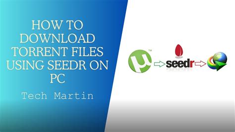 seedr download for pc.